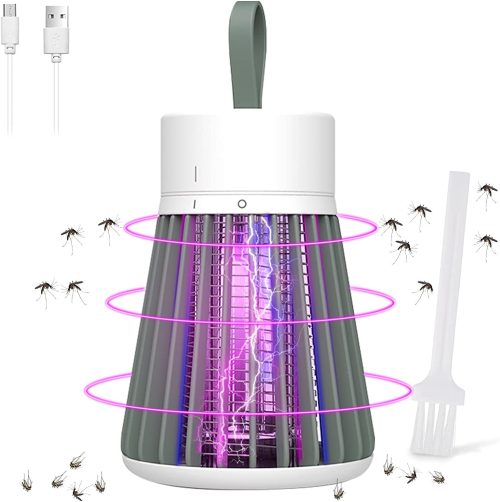 UV lampa protiv komaraca