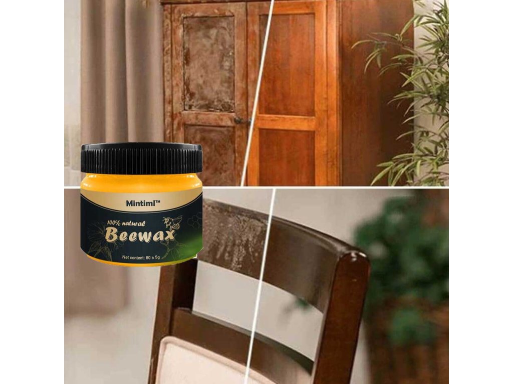 Pčelinji vosak