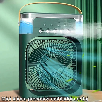 Mini rashladni uređaj