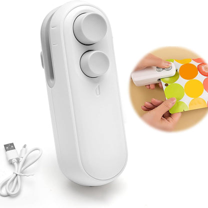 Aparat za Zatvaranje Kesa